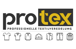 protex | Professionelle Textilveredelung